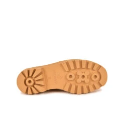 Pataugas AUTHENTIQUE L/TOPO F2I BEIGE -Chaussures Soldes BASKET FEMME OG L TOPO F2I BEIGE 628387 150 8