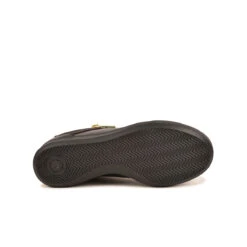 Pataugas PALME L/GL F4I NOIR -Chaussures Soldes BASKET FEMME PALME L GL F4I NOIR 62845 850 8