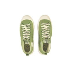 Pataugas ETCHE M/T F2H KAKI -Chaussures Soldes BASKET HAUTE HOMME ETCHE M T F2H KAKI 6