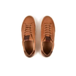 Pataugas BASALTE/N H2H CHATAIGNE 5 Pataugas BASALTE/N H2H CHATAIGNE -Chaussures Soldes BASKET HOMME BASALT N H2H CHATAIGNE 6