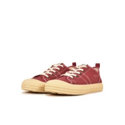 Pataugas ETCHE L/T F2H BORDEAUX 6 Pataugas ETCHE L/T F2H BORDEAUX -Chaussures Soldes BASKET HOMME ETCHE L T H2H BORDEAUX 5