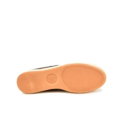 Pataugas JAYO/MC H4I MARRON -Chaussures Soldes BASKET HOMME JAYO MC F4I TDM 628468 805 8