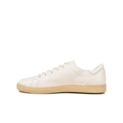 Pataugas JAYO/N H2H BLANC -Chaussures Soldes BASKET HOMME JAYO N H2H BLANC 3