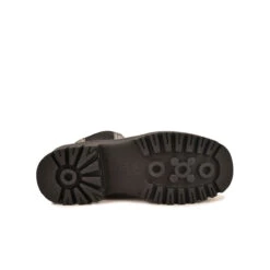 Pataugas AINOA CH/GR F4I NOIR 9 Pataugas AINOA CH/GR F4I NOIR -Chaussures Soldes BOOTS FEMME AINOA CH GR F4I NOIR 628454 850 8