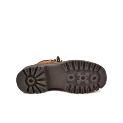 Pataugas AINOA/HK MO F4I CAFE -Chaussures Soldes BOOTS FEMME AINOA HK MO F4I CHOCOLAT 628455 801 8