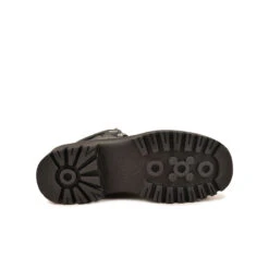 Pataugas AINOA/HK N F4I NOIR -Chaussures Soldes BOOTS FEMME AINOA HK N F4I NOIR 628543 850 4