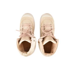 Pataugas AYZA/IRI F4H OFF WHITE -Chaussures Soldes BOOTS FEMME AYZA F4H OFF WHITE 6