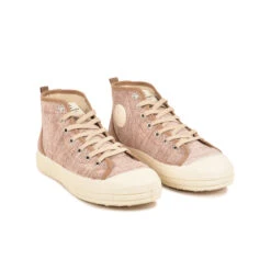 Pataugas ETCHE M/TD F4I BEIGE -Chaussures Soldes BOOTS FEMME ETCHE M TD F4I BEIGE 628489 150 4