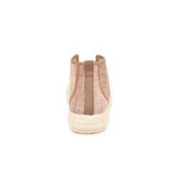 Pataugas ETCHE M/TD F4I BEIGE -Chaussures Soldes BOOTS FEMME ETCHE M TD F4I BEIGE 628489 150 7