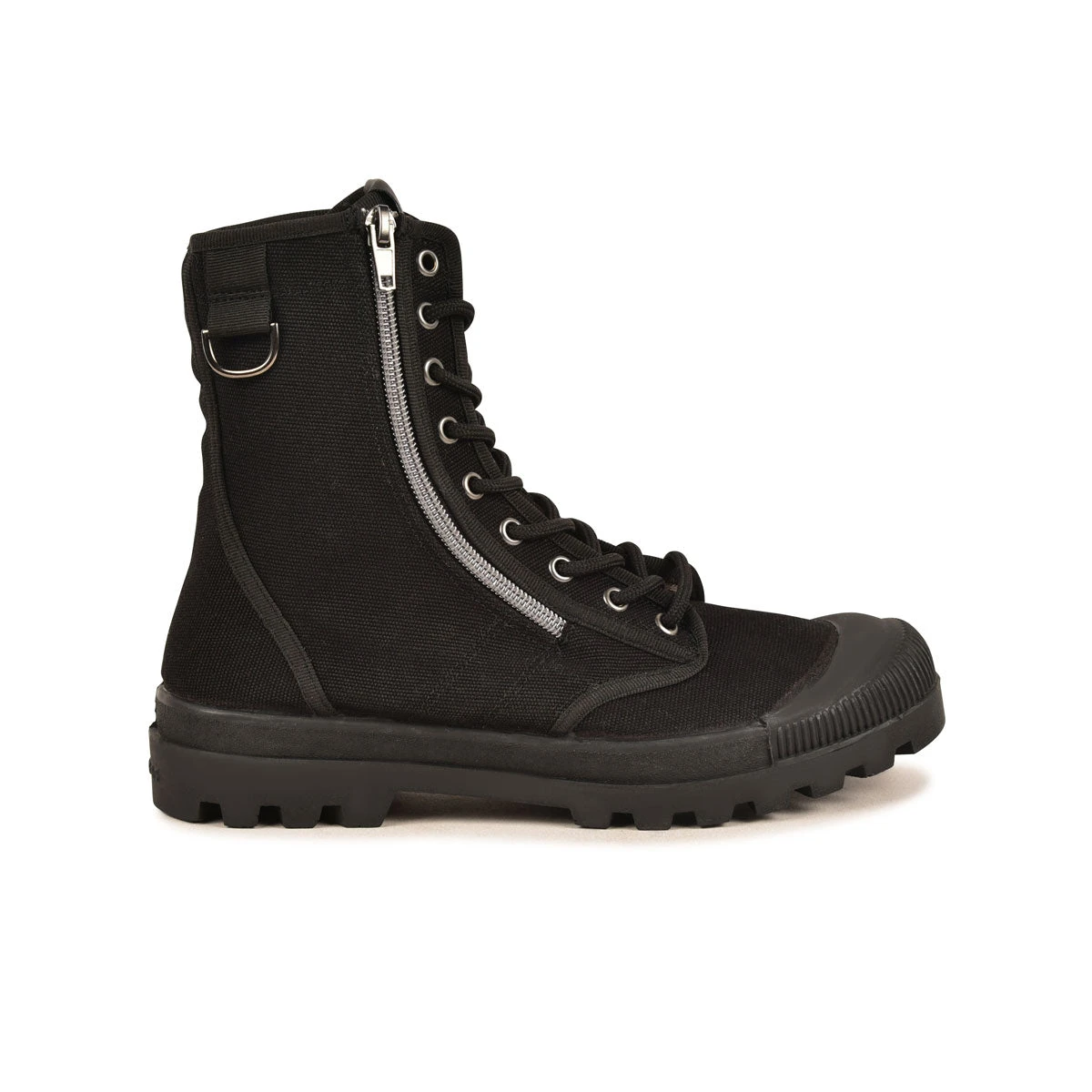 AUTHENTIQUE H/TDEP F4I NOIR Pataugas AUTHENTIQUE H/TDEP F4I NOIR -Chaussures Soldes BOOTS FEMME OG H TDEP F4I NOIR 628498 850 1