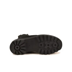 Pataugas AUTHENTIQUE H/TDEP F4I NOIR 10 Pataugas AUTHENTIQUE H/TDEP F4I NOIR -Chaussures Soldes BOOTS FEMME OG H TDEP F4I NOIR 628498 850 8