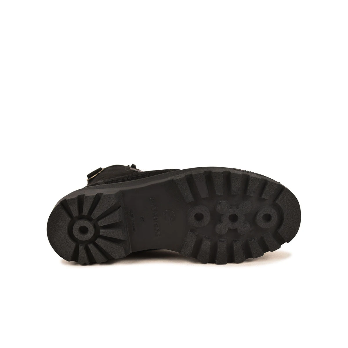 AUTHENTIQUE H/TDEP F4I NOIR Pataugas AUTHENTIQUE H/TDEP F4I NOIR -Chaussures Soldes BOOTS FEMME OG H TDEP F4I NOIR 628498 850 8