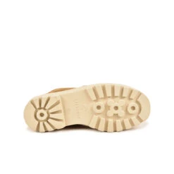 Pataugas AUTHENTIQUE M/SC F2I NOISETTE -Chaussures Soldes BOOTS FEMME OG M SC F2I NOISETTE 628343 754 8