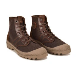 Pataugas AUTHENTIQUE M/MIXTC H4H CHOCOLAT 4 Pataugas AUTHENTIQUE M/MIXTC H4H CHOCOLAT -Chaussures Soldes BOOTS FEMME OG MIXTE F4H CHOCOLAT 4 c61461ca 82e0 408f 82f6 f81a19a3f4de