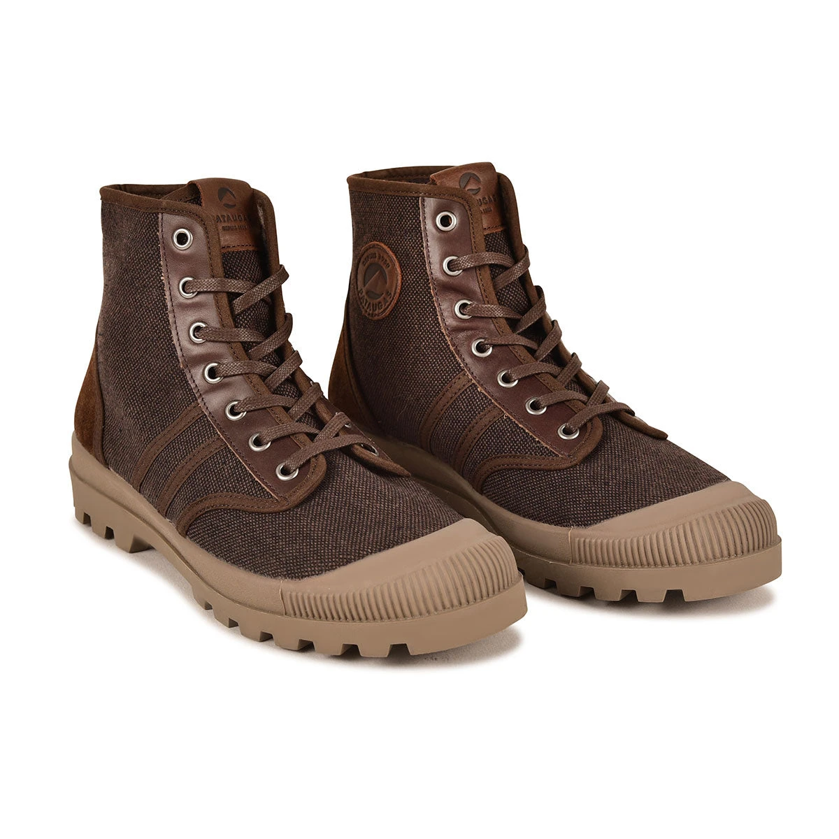 AUTHENTIQUE M/MIXTC H4H CHOCOLAT Pataugas AUTHENTIQUE M/MIXTC H4H CHOCOLAT -Chaussures Soldes BOOTS FEMME OG MIXTE F4H CHOCOLAT 4 c61461ca 82e0 408f 82f6 f81a19a3f4de