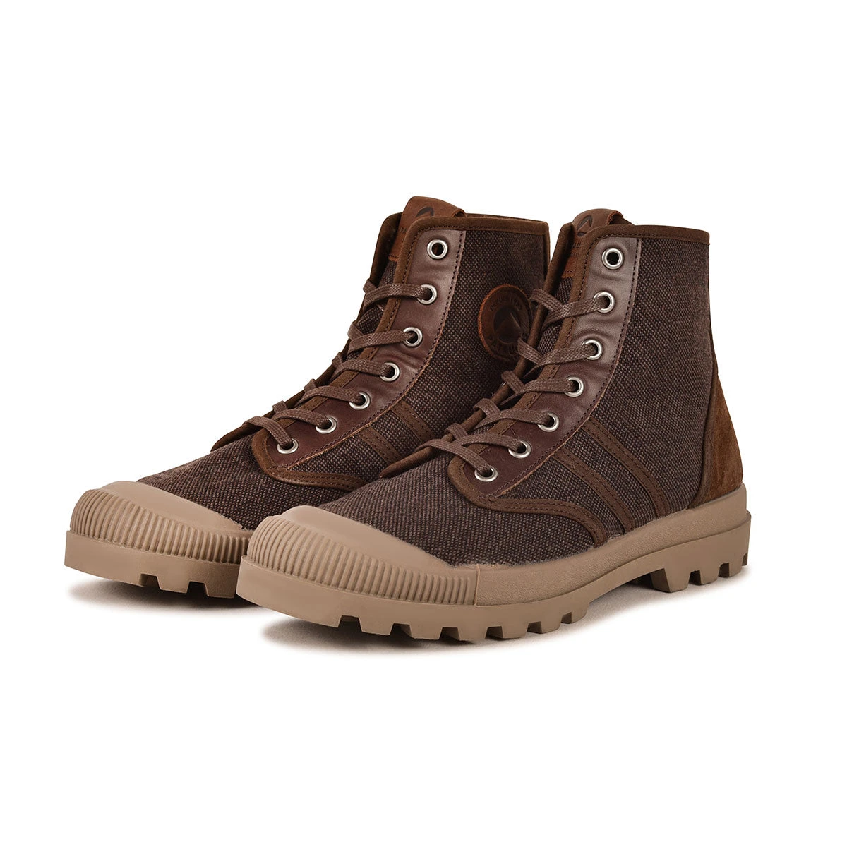AUTHENTIQUE M/MIXTC H4H CHOCOLAT Pataugas AUTHENTIQUE M/MIXTC H4H CHOCOLAT -Chaussures Soldes BOOTS FEMME OG MIXTE F4H CHOCOLAT 5 114f0638 fe9c 4f15 9df0 0d59db238681
