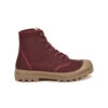 Pataugas AUTHENTIQUE/T F4G BORDEAUX -Chaussures Soldes BOOTS FEMME OG T F4G BORDEAUX 628018 355 1 345e03f0 2369 411a a68f a25046819df6