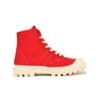 Pataugas AUTHENTIQUE/T F4G ROUGE -Chaussures Soldes BOOTS FEMME ORIGINAL T F4G ROUGE 1TURNED c7004ba3 9287 4f6d 835d d00a1f0bf573