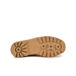 Pataugas AUTHENTIQUE/T F4G IVOIRE -Chaussures Soldes BOOTS FEMME ORIGINALE T F4G IVOIRE 8