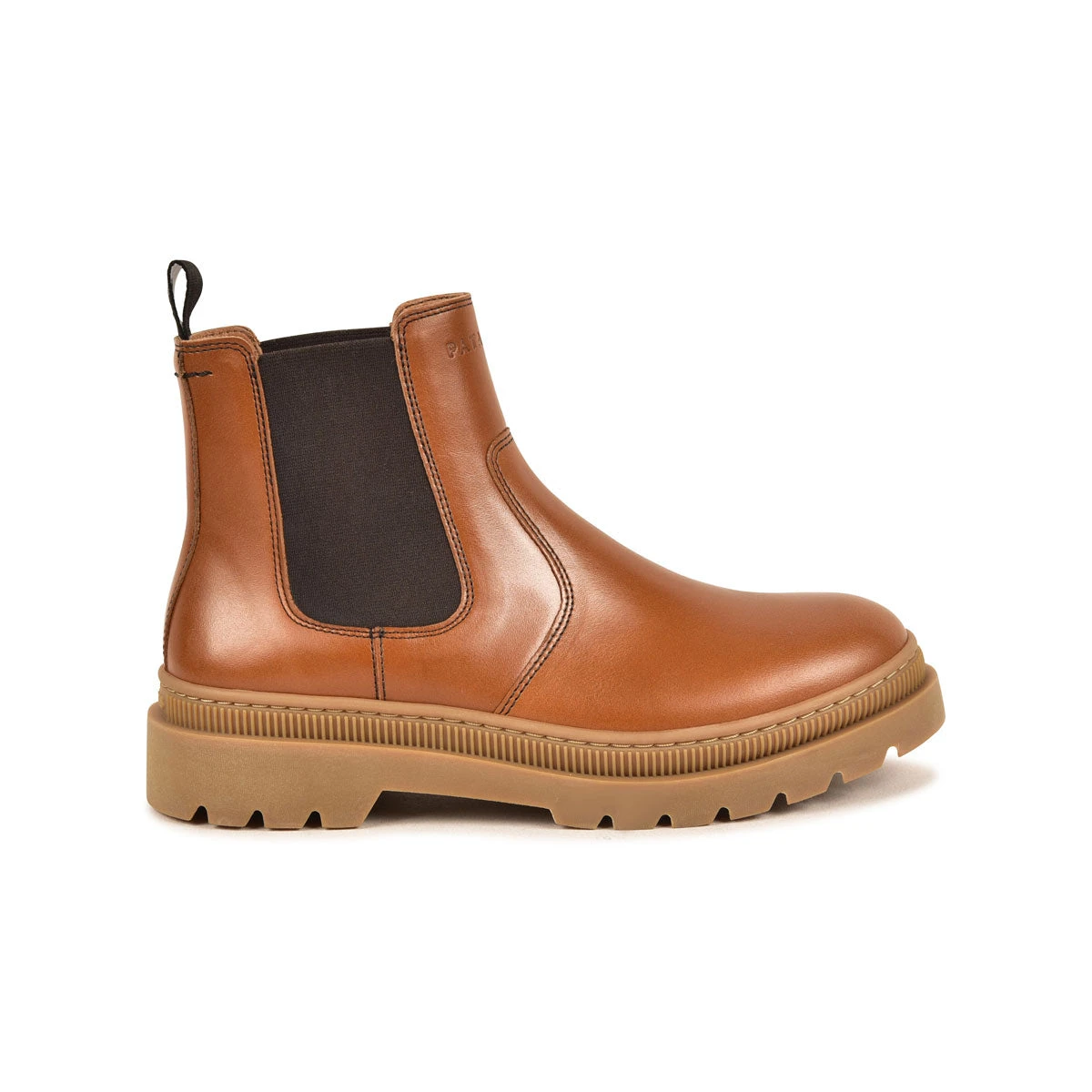 VITUS/N F4H CAMEL Pataugas VITUS/N F4H CAMEL -Chaussures Soldes BOOTS FEMME VITUS N F4H CAMEL 628277 751 1