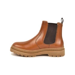 Chaussures Soldes -Chaussures Soldes BOOTS FEMME VITUS N F4H CAMEL 628277 751 3