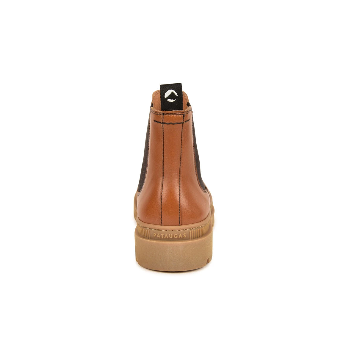 VITUS/N F4H CAMEL Pataugas VITUS/N F4H CAMEL -Chaussures Soldes BOOTS FEMME VITUS N F4H CAMEL 628277 751 7