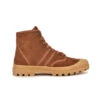 Pataugas AUTHENTIQUE/S H4G CARAMEL -Chaussures Soldes BOOTS HOMME AUTHENTIQUE S H4G CARAMEL LACET 1
