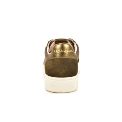 Pataugas BASALTE/SNME F4I KAKI 7 Pataugas BASALTE/SNME F4I KAKI -Chaussures Soldes BOOTS HOMME BASALT SNME F2H KAKI 628053 554 3