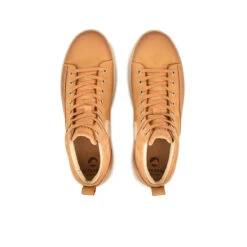 Pataugas NEW CARLO/N H2I TAN 6 Pataugas NEW CARLO/N H2I TAN -Chaussures Soldes BOOTS HOMME NEW CARLO N H2I TAN 628409 756 6