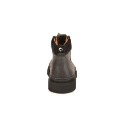 Pataugas NEW NISTOS/W H4I ANTHRACITE -Chaussures Soldes BOOTS HOMME NEW NISTOS W H4I ANTHRACITE 628527 655 7