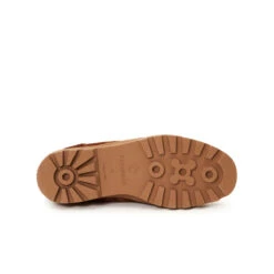 Pataugas AUTHENTIQUE M/SS H4I CHATAIGNE -Chaussures Soldes BOOTS HOMME OG M SS H4I CHATAIGNE 628501 755 4