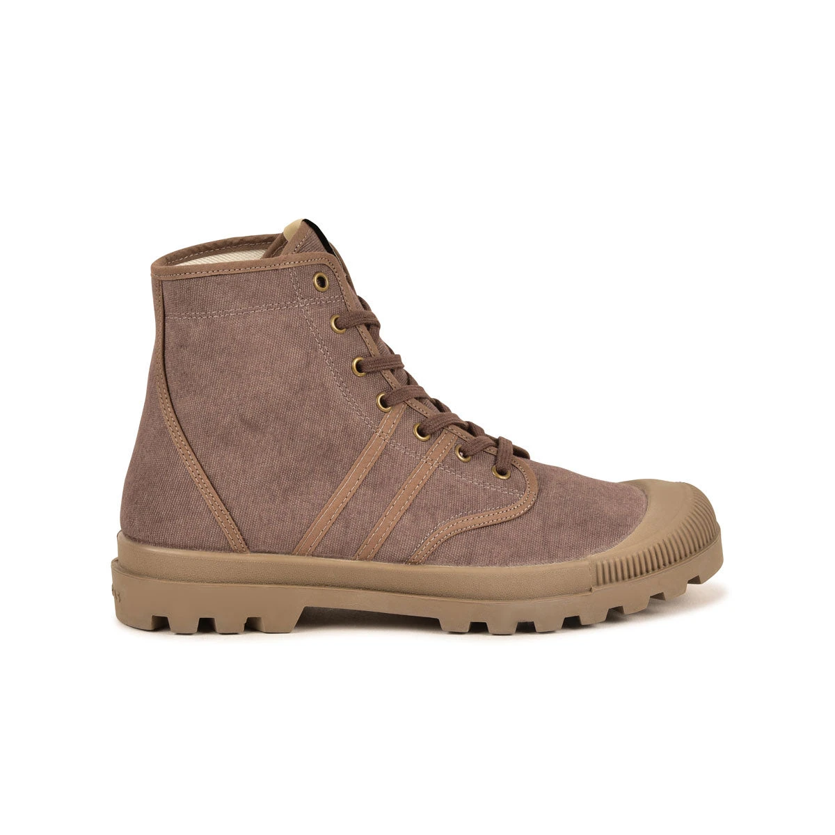 AUTHENTIQUE/T H4G TAN Pataugas AUTHENTIQUE/T H4G TAN -Chaussures Soldes BOOTS HOMME ORIGINALE T H4G TAN 628017 756 1