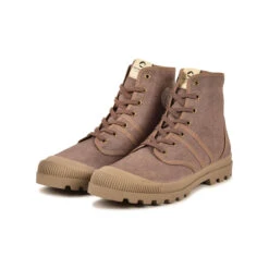 Pataugas AUTHENTIQUE/T H4G TAN 6 Pataugas AUTHENTIQUE/T H4G TAN -Chaussures Soldes BOOTS HOMME ORIGINALE T H4G TAN 628017 756 5