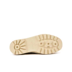 Pataugas AUTHENTIQUE WALKIE TALKIE L/GR F2H EMERAUDE -Chaussures Soldes CHAUSSURE FEMME OG L GR F2H EMERAUDE 8