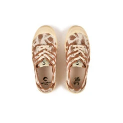 Pataugas AUTHENTIQUE WALKIE TALKIE L/GR F2H MARRON -Chaussures Soldes CHAUSSURE FEMME OG L GR F2H MARRON 6