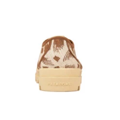 Pataugas AUTHENTIQUE WALKIE TALKIE L/GR F2H MARRON -Chaussures Soldes CHAUSSURE FEMME OG L GR F2H MARRON 7