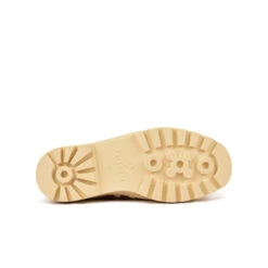 Pataugas AUTHENTIQUE WALKIE TALKIE L/GR F2H MARRON -Chaussures Soldes CHAUSSURE FEMME OG L GR F2H MARRON 8