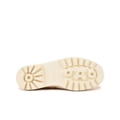 Pataugas AUTHENTIQUE WALKIE TALKIE L/GR F2H ROSE -Chaussures Soldes CHAUSSURE FEMME OG L GR F2H POUDRE 8