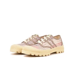 Pataugas AUTHENTIQUE L/MA F2H BEIGE -Chaussures Soldes CHAUSSURE FEMME OG L MA F2H BEIGE 5