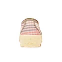 Pataugas AUTHENTIQUE L/MA F2H BEIGE -Chaussures Soldes CHAUSSURE FEMME OG L MA F2H BEIGE 7