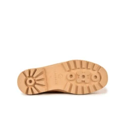 Pataugas AUTHENTIQUE L/S F4G OCRE 6 Pataugas AUTHENTIQUE L/S F4G OCRE -Chaussures Soldes CHAUSSURE FEMME OG L S F4G OCRE 4