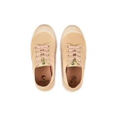 Pataugas AUTHENTIQUE L/T F2H BEIGE 7 Pataugas AUTHENTIQUE L/T F2H BEIGE -Chaussures Soldes CHAUSSURE FEMME OG L T F2H BEIGE 6