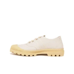 Pataugas AUTHENTIQUE L/T F2H BLANC -Chaussures Soldes CHAUSSURE FEMME OG L T F2H BLANC 3