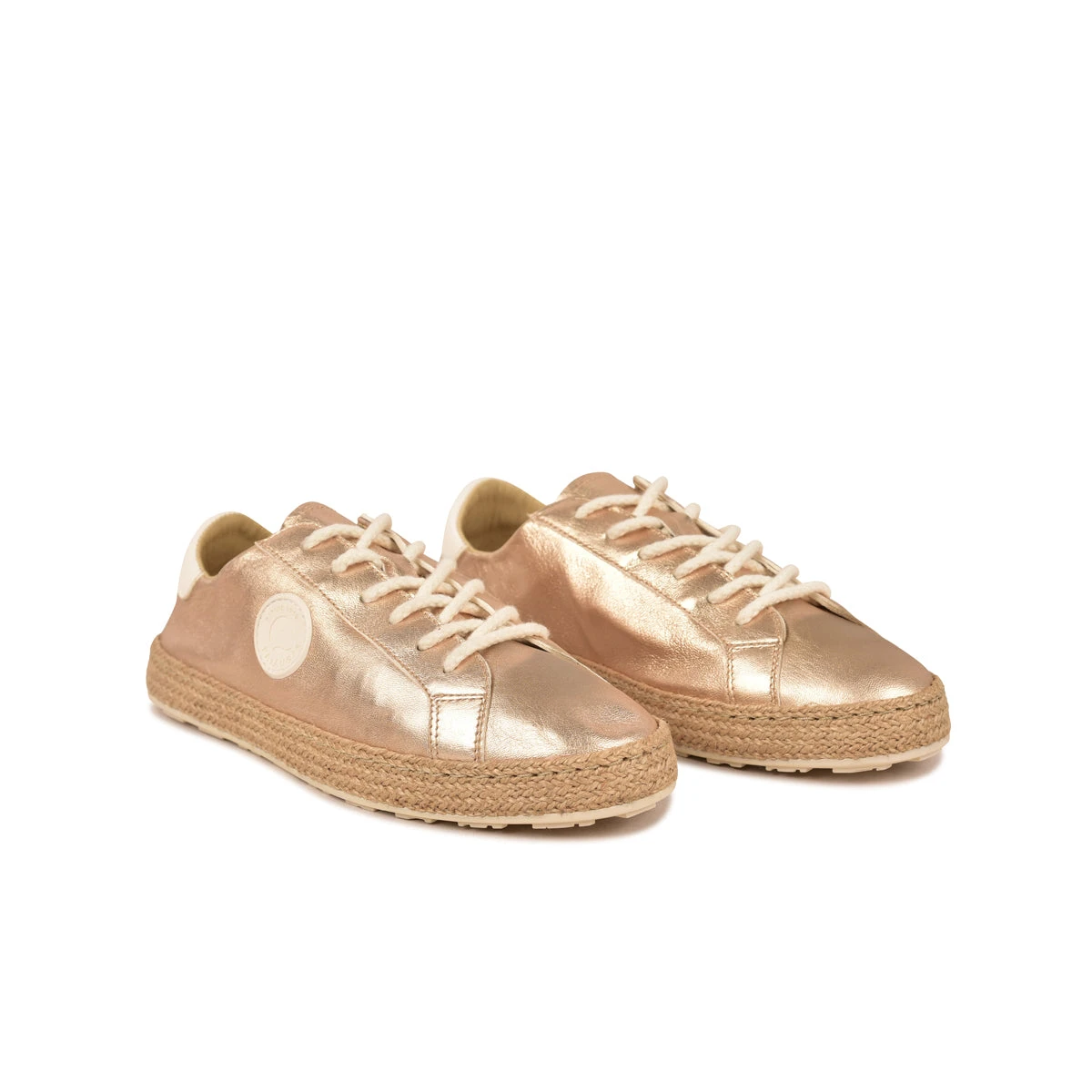 PAM/M F2H DORE Pataugas PAM/M F2H DORE -Chaussures Soldes CHAUSSURE FEMME PAM M F2H DORE 4