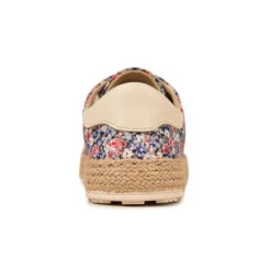 Pataugas PAM/TFL F2H BLEU -Chaussures Soldes CHAUSSURE FEMME PAM TFL F2H BLEU 7