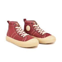 Pataugas ETCHE M/T F2H BORDEAUX -Chaussures Soldes ETCHE M T F2H BORDEAUX 628108 355 3 64d05227 3e5d 478e 9340 6791a2c1c0eb