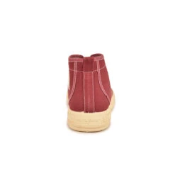 Pataugas ETCHE M/T F2H BORDEAUX -Chaussures Soldes ETCHE M T F2H BORDEAUX 628108 355 6