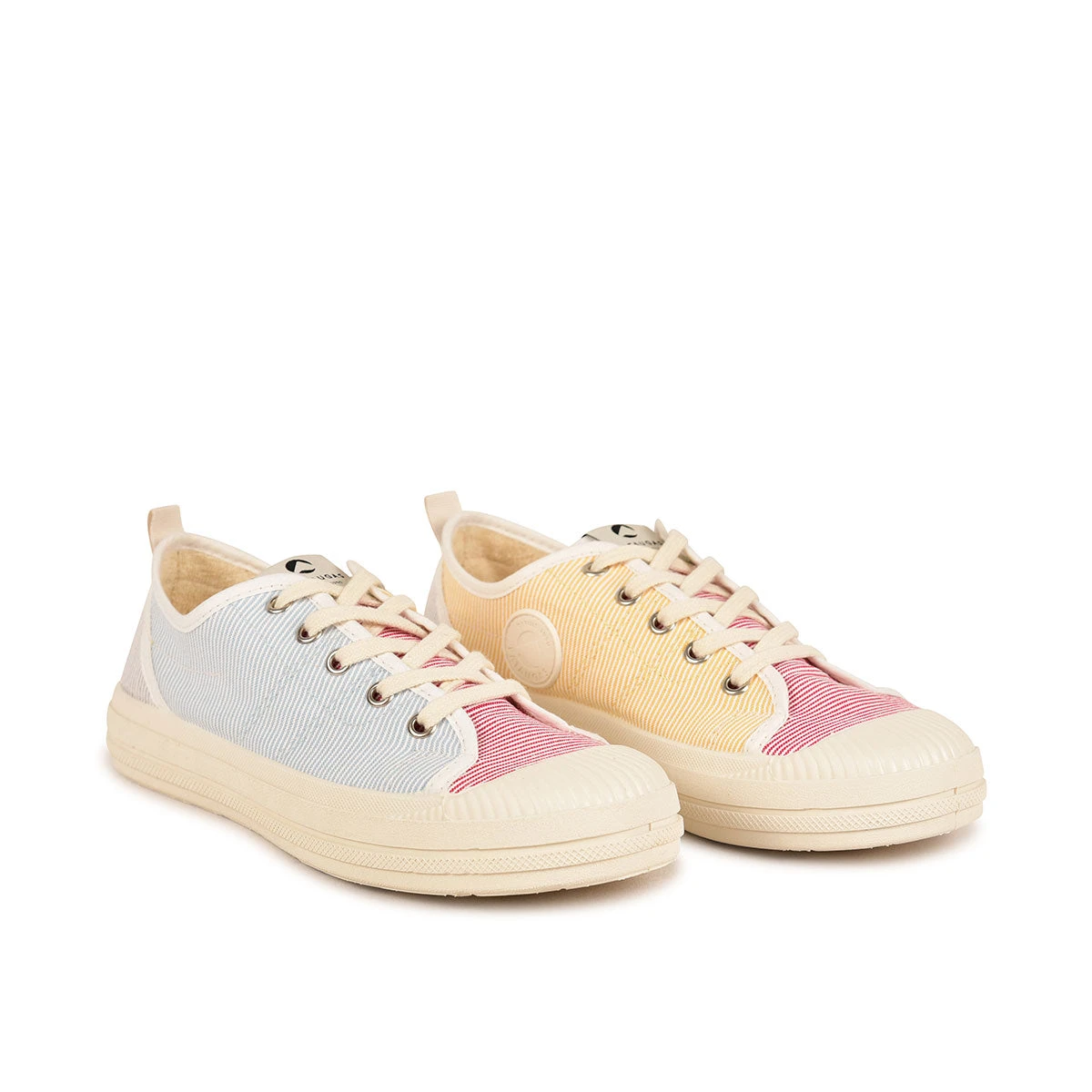 ETCHE MIX/R F2H MULTI Pataugas ETCHE MIX/R F2H MULTI -Chaussures Soldes ETCHE MIX R F2H MULTI 4