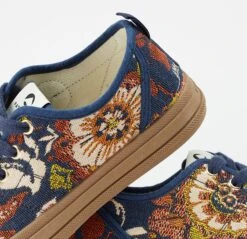 Pataugas ETCHE L/JFL F4H MARINE -Chaussures Soldes ETCHELJFL628223456 MARINE Detail