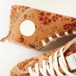 Pataugas ETCHE M/VFL F4H BRIQUE -Chaussures Soldes ETCHEMVFLF4H 628202352 BRIQUE detail